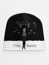 Детская шапка / Tiny Bunny ужасы