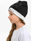 Детская шапка / Tiny Bunny ужасы