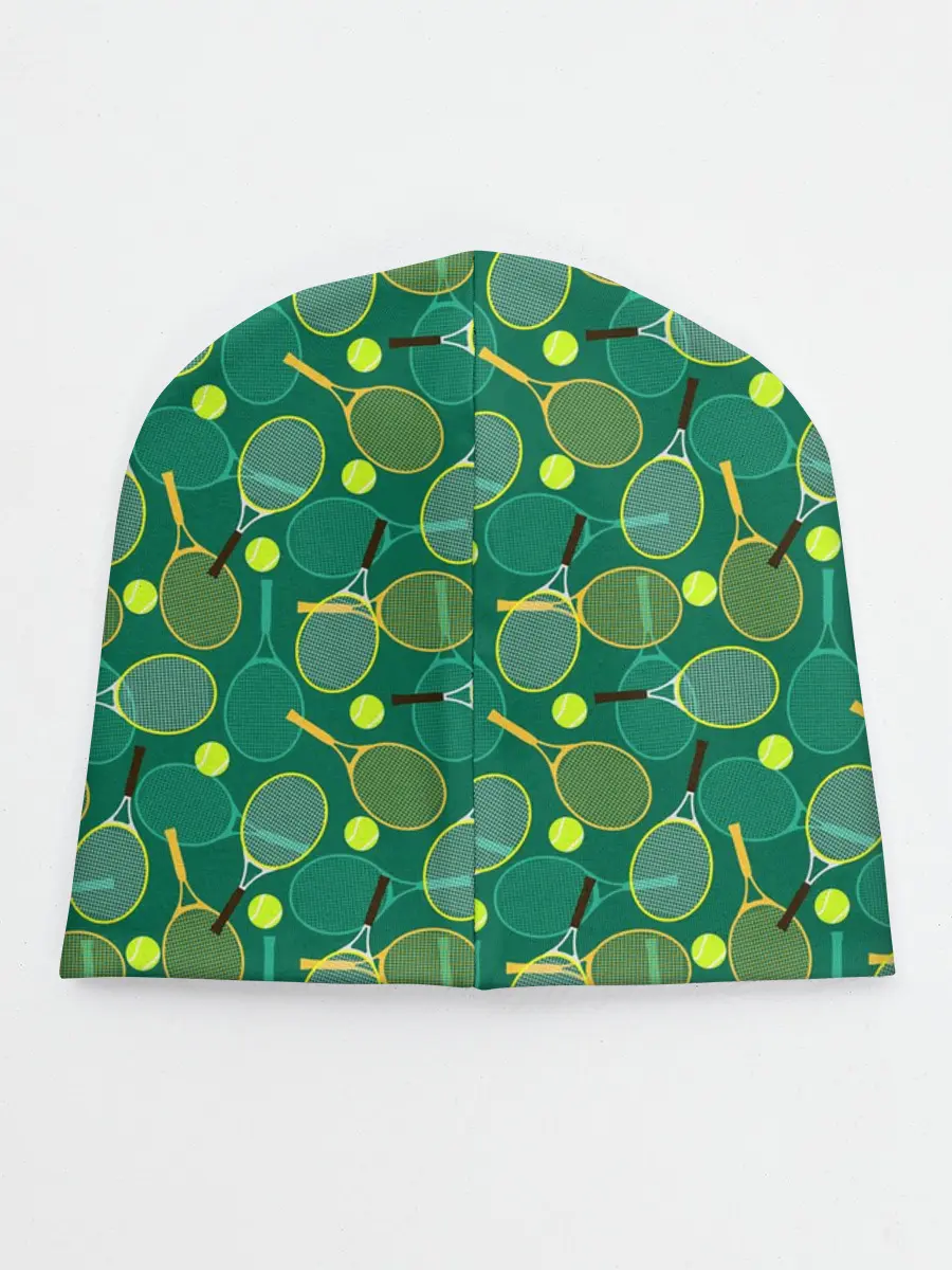 Детская шапка / Большой Теннис