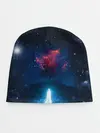 Детская шапка / Душа идущая в космос | Soul space
