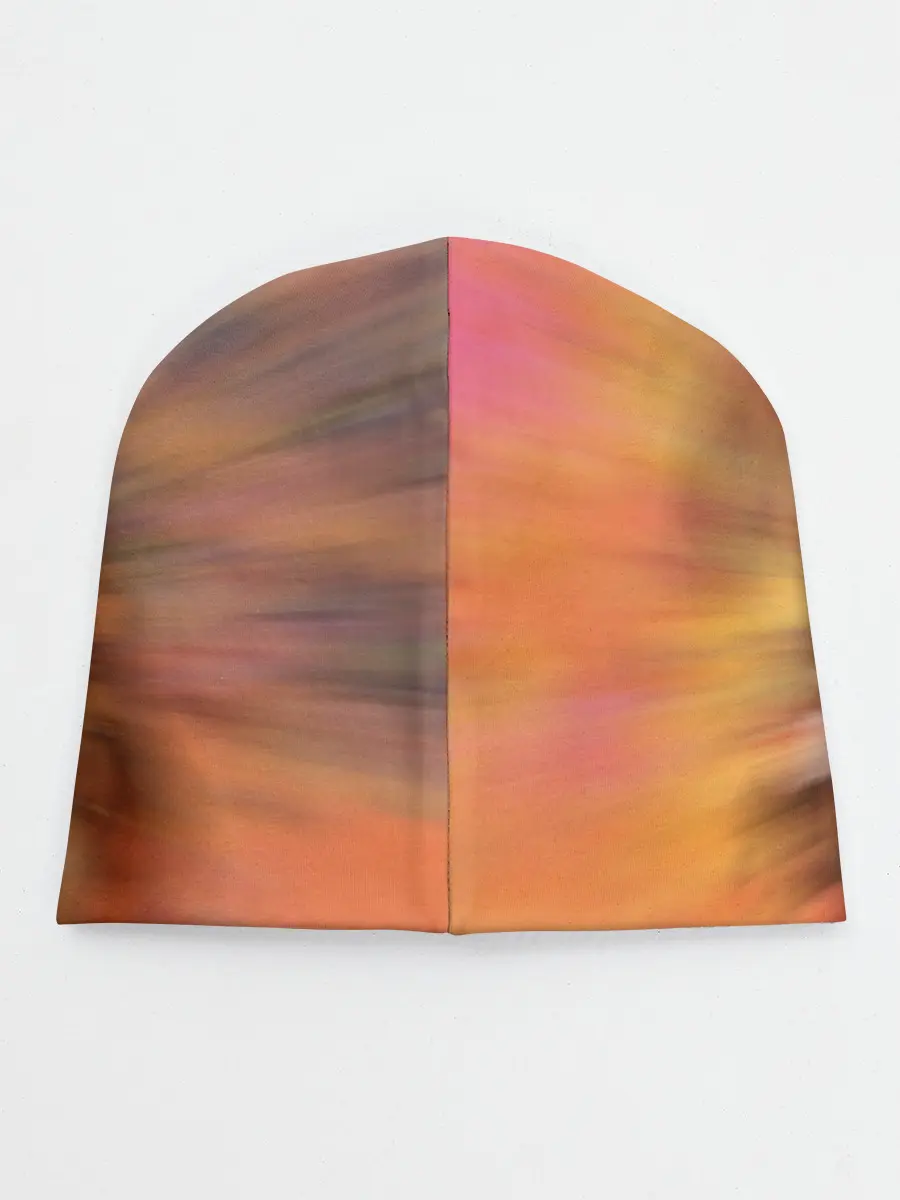 Детская шапка / Хяккимару | Hyakkimaru