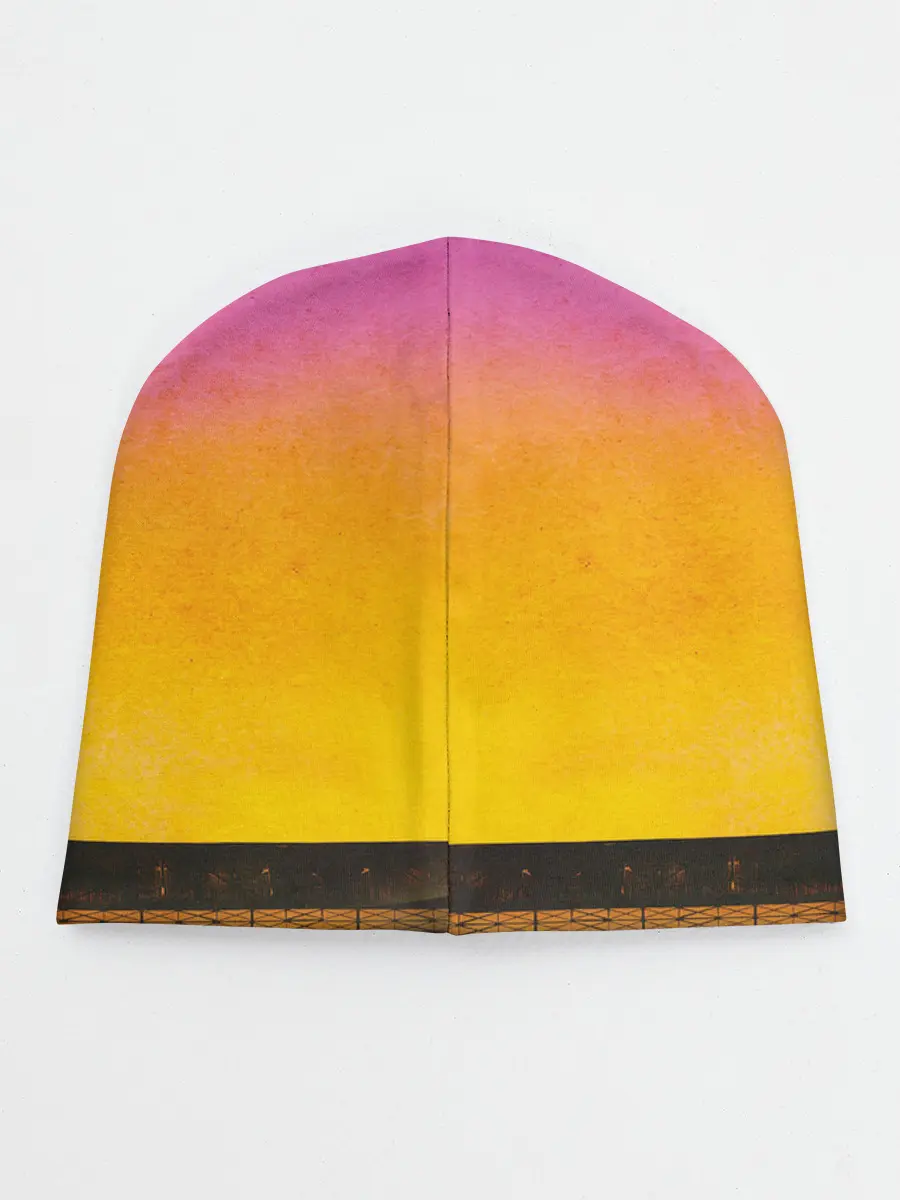 Детская шапка / Queen | Freddie Mercury