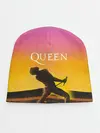 Детская шапка / Queen | Freddie Mercury
