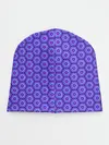 Детская шапка / Geometric Background