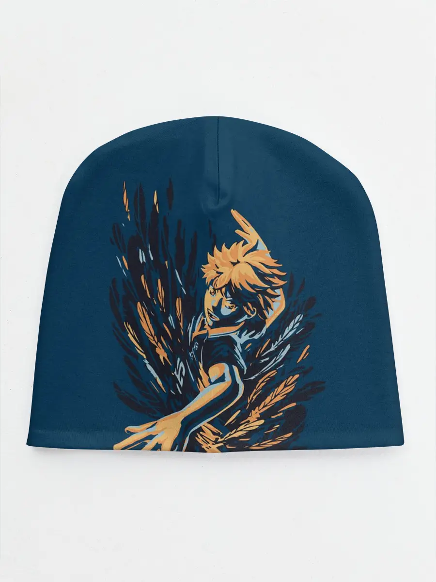 Детская шапка / ХИНАТА | ВОЛЕЙБОЛ