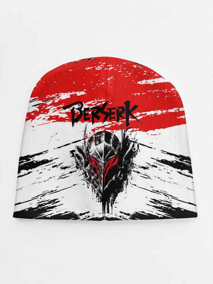 Детская шапка / Броня Берсерка.