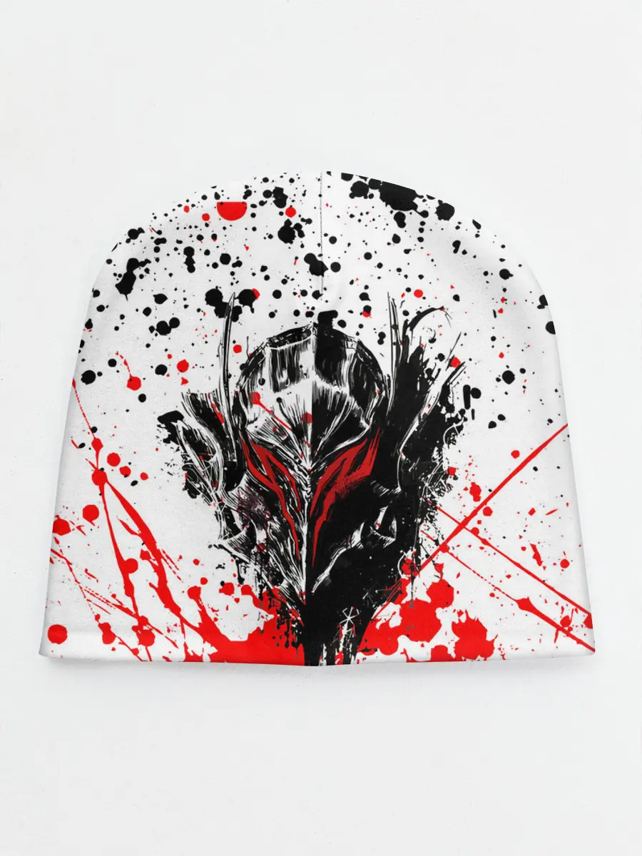 Детская шапка / Броня Берсерка.