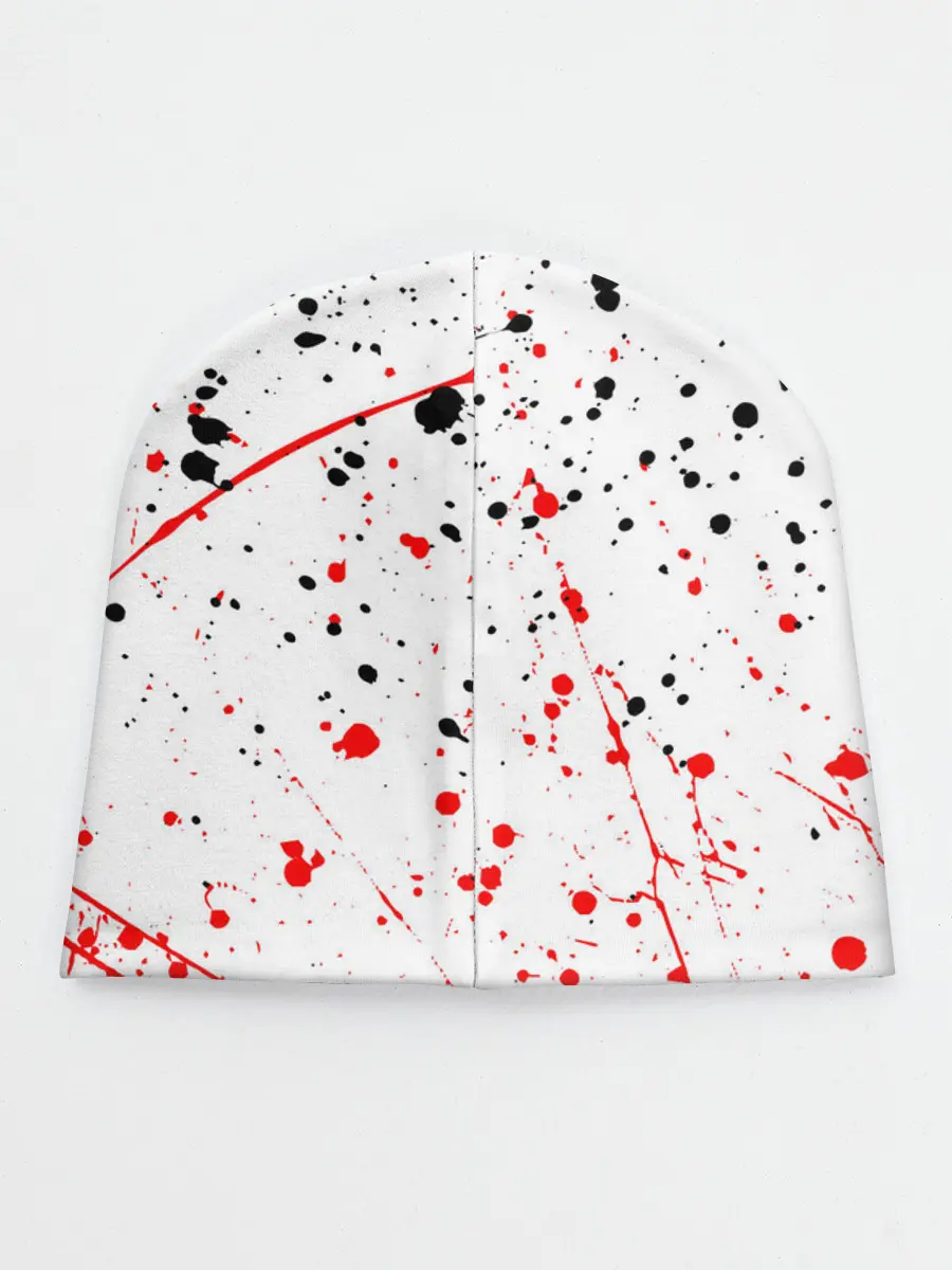 Детская шапка / Броня Берсерка.