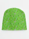 Детская шапка / Мультяшные Лица