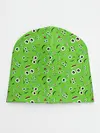 Детская шапка / Мультяшные Лица