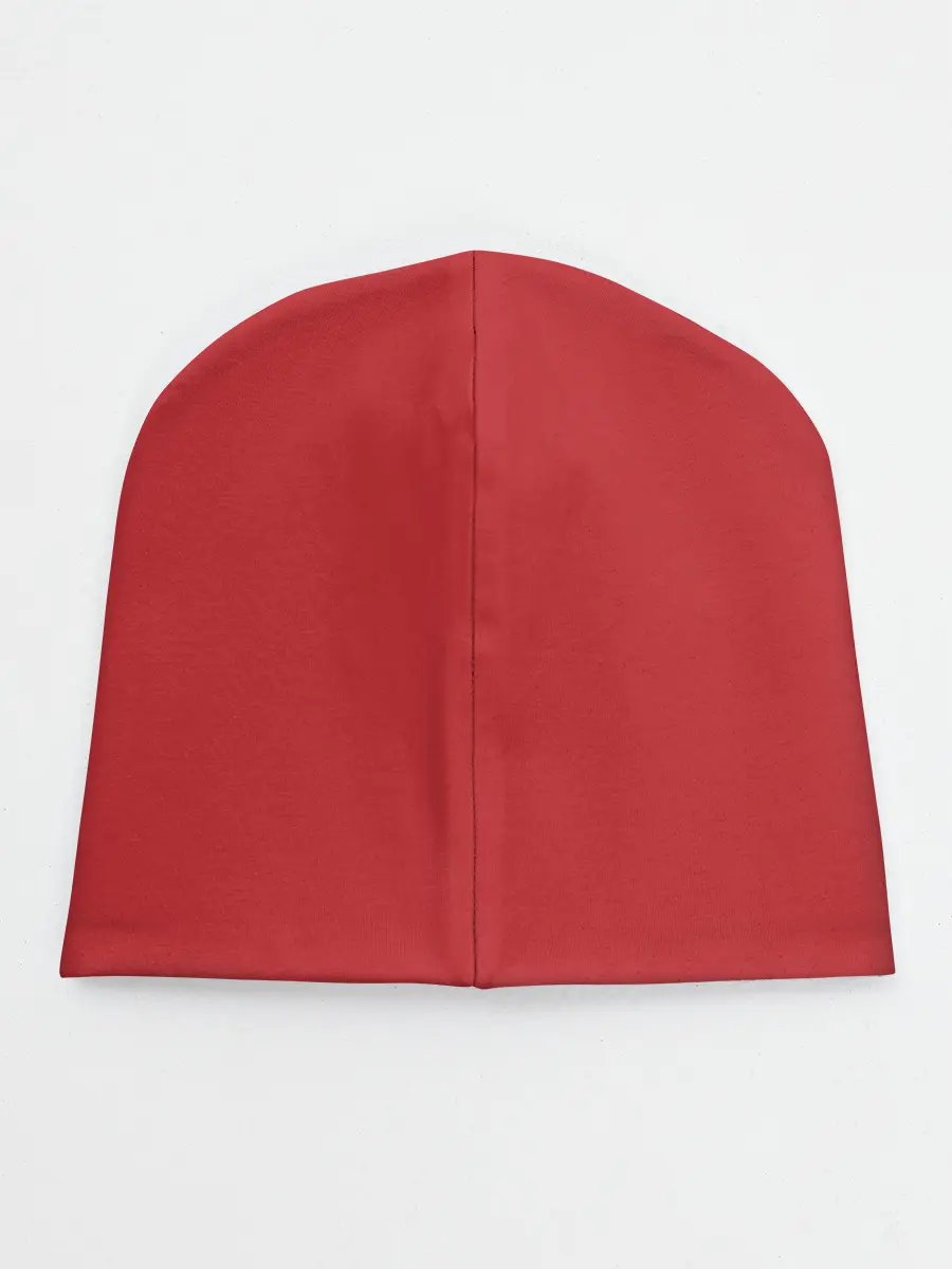 Детская шапка / Самурай