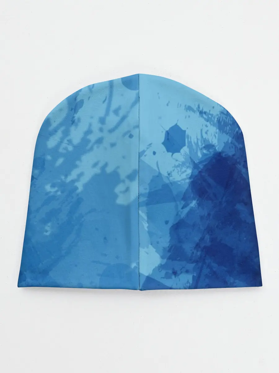 Детская шапка / Мику Хацунэ