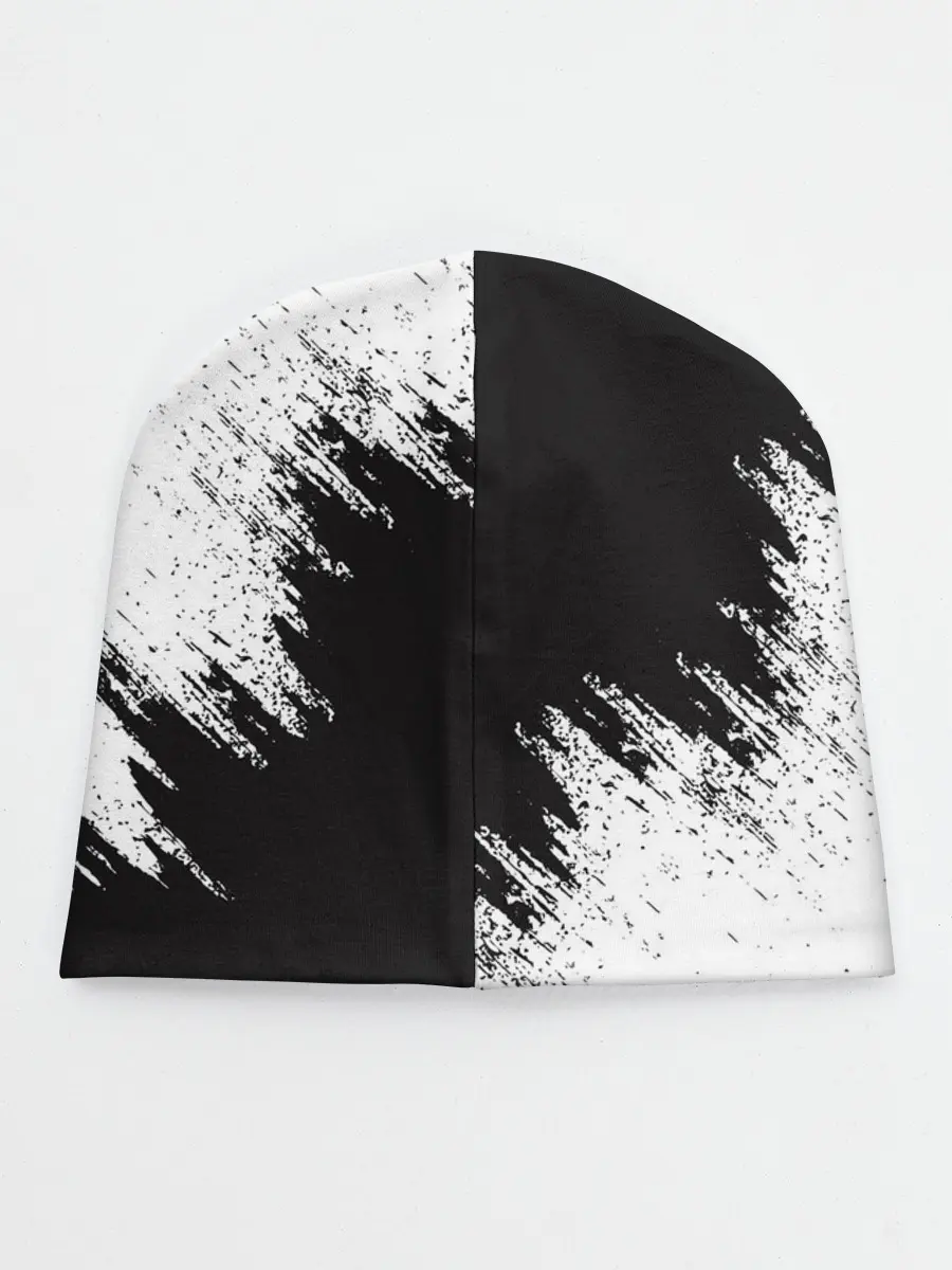 Детская шапка / БЕРСЕРК брызги