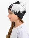 Детская шапка / БЕРСЕРК брызги