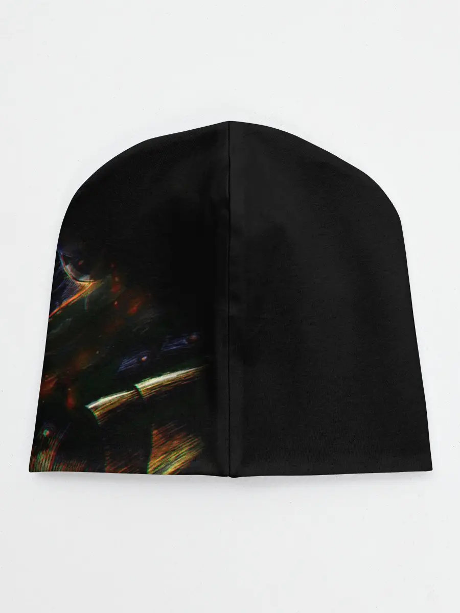 Детская шапка / BERSERK logo