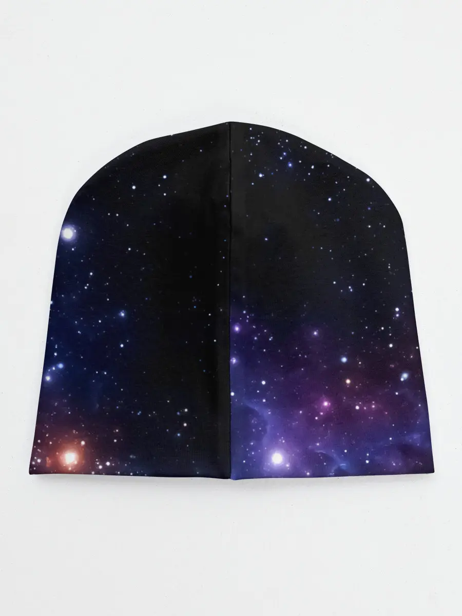 Детская шапка / Космический Тобио Кагеяма Haikyuu!!