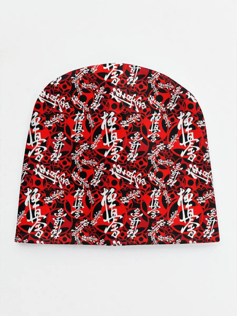 Детская шапка / Боевые Искусства