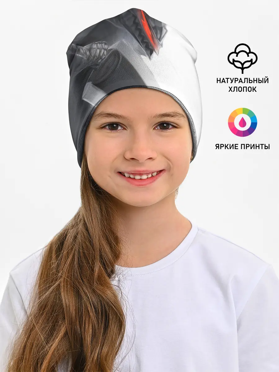 Детская шапка / Anime Berserk