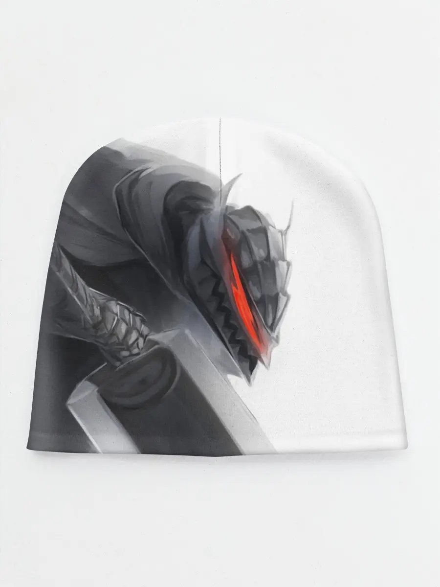 Детская шапка / Anime Berserk