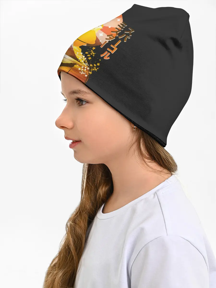 Детская шапка / Гомер в азии