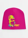 Детская шапка / Acid Gomer