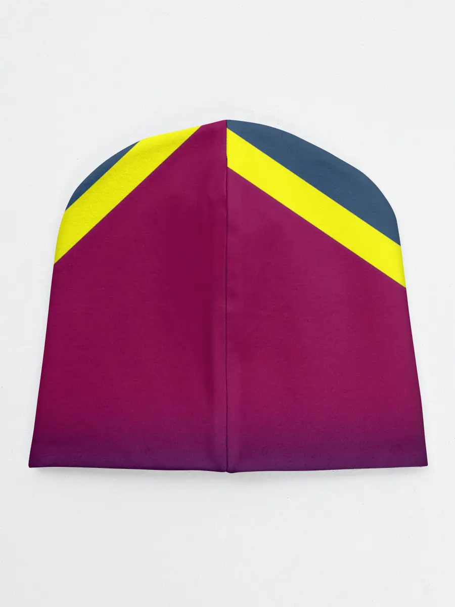 Детская шапка / Луффи One Piece. Большой куш