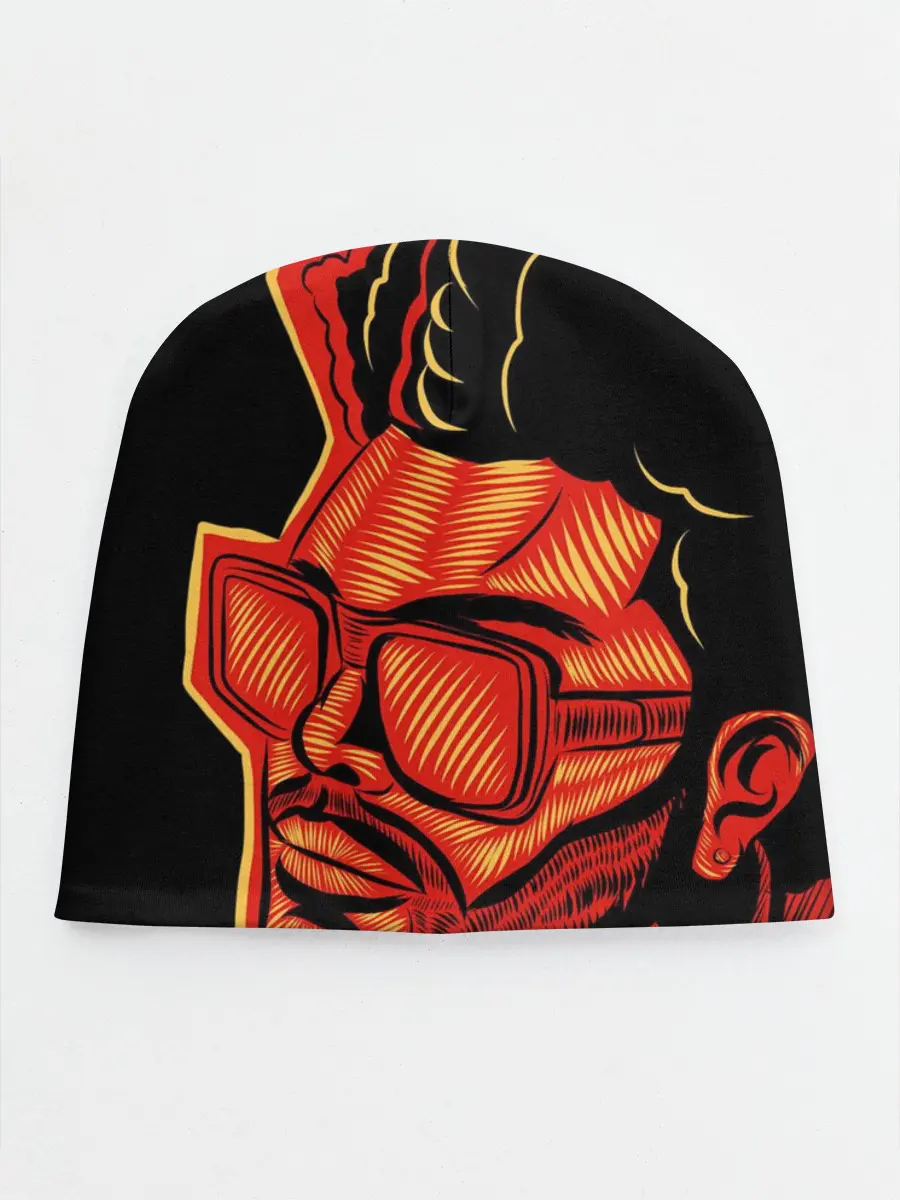 Детская шапка / Большой Уикенд