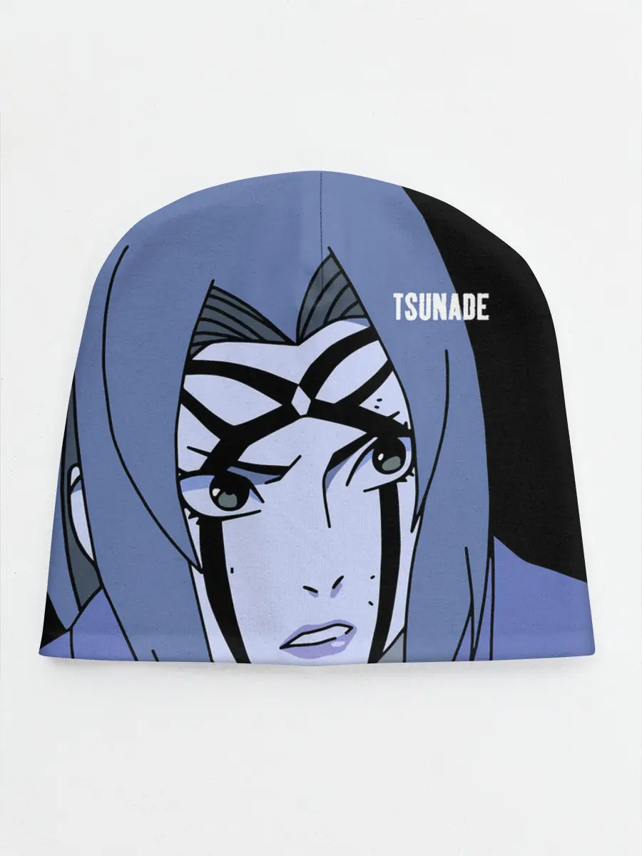 Детская шапка / Цунаде