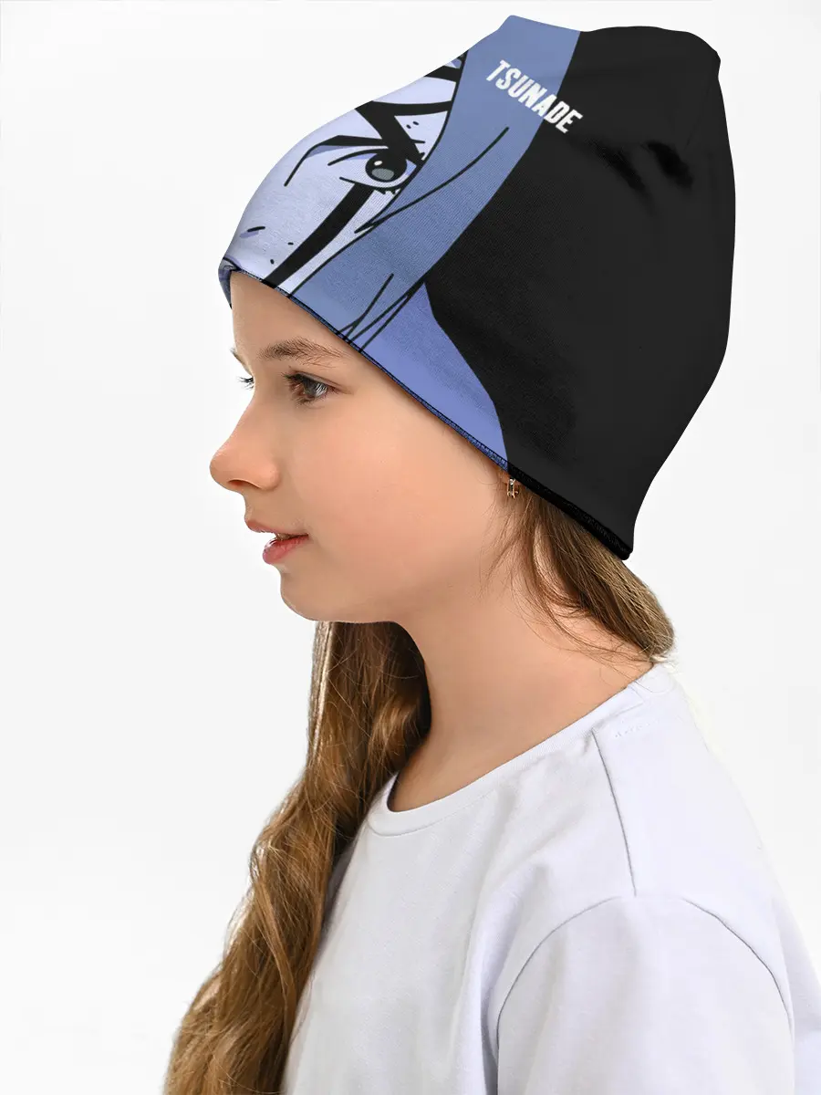 Детская шапка / Цунаде