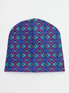 Детская шапка / Узор