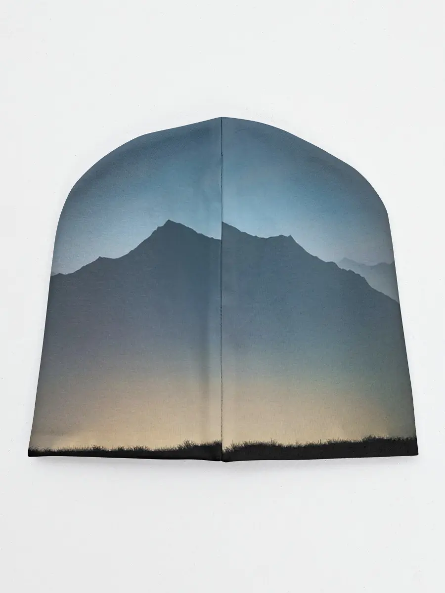 Детская шапка / Days Gone