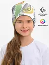 Детская шапка / Сочное настроение