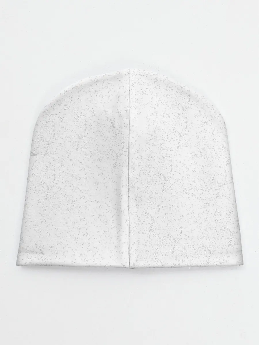 Детская шапка / Цветы в волосах