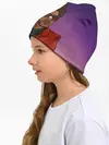 Детская шапка / Стильный Уикенд