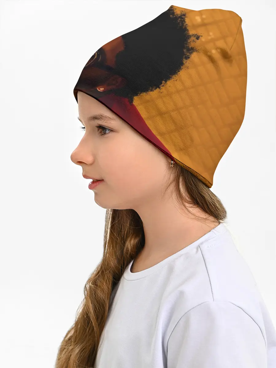 Детская шапка / After Hours - The Weeknd