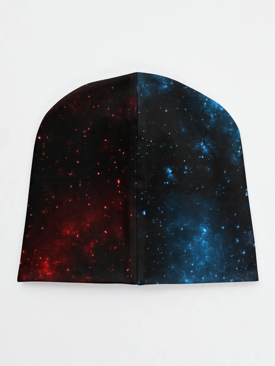 Детская шапка / Космический Луффи One Piece