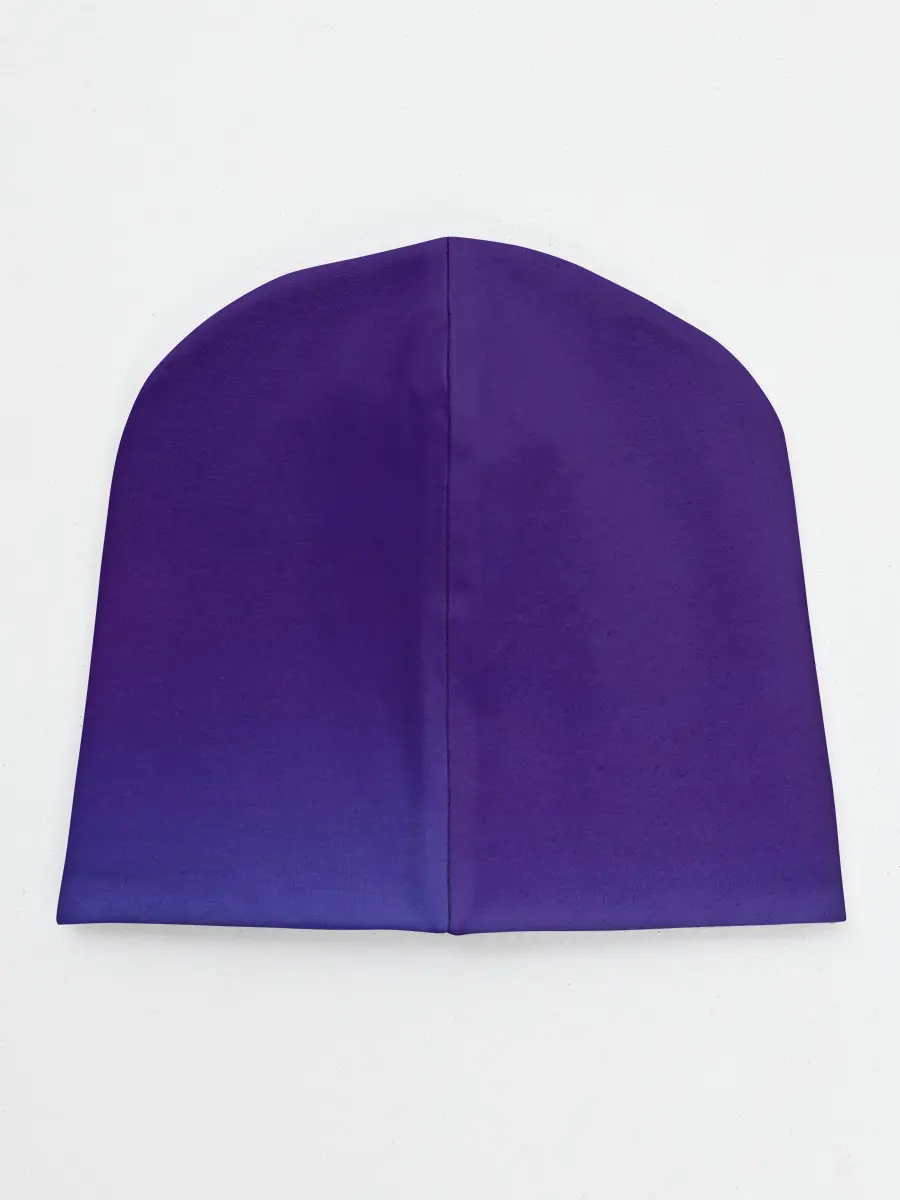 Детская шапка / Metallica Neon