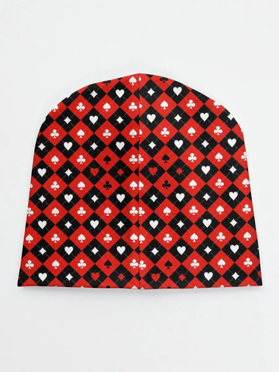 Детская шапка / Масти