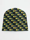 Детская шапка / Теннисные Мячики