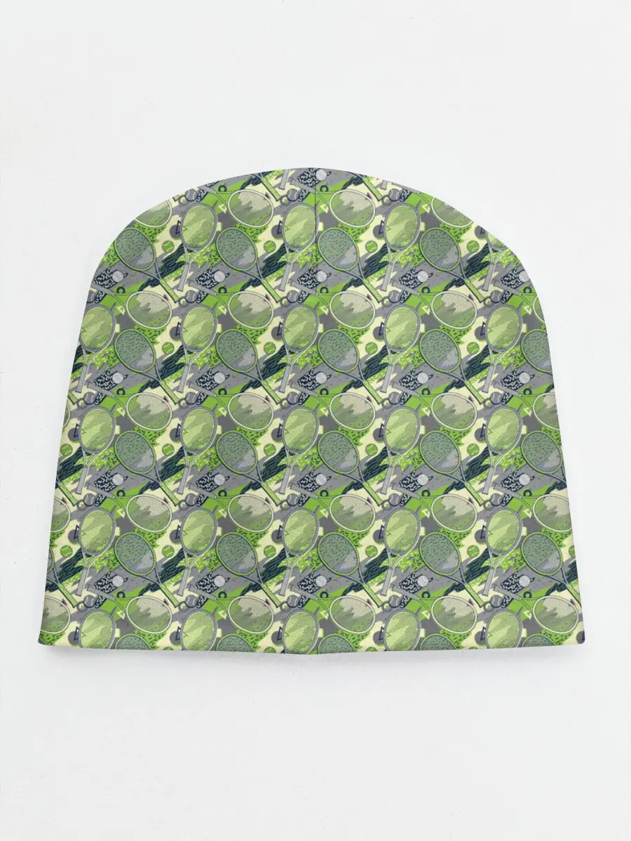 Детская шапка / Большой Теннис