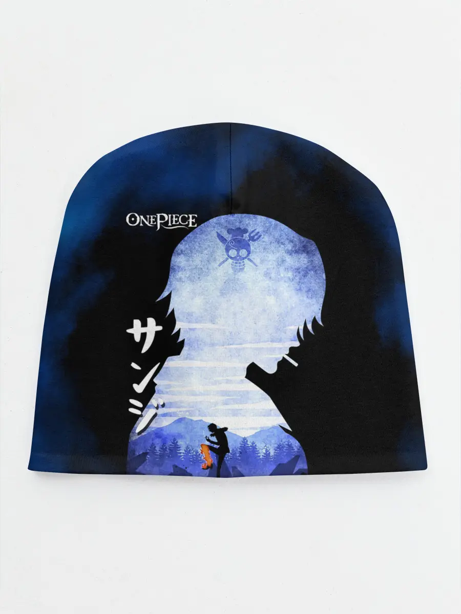 Детская шапка / Винсмок Санджи | One Piece