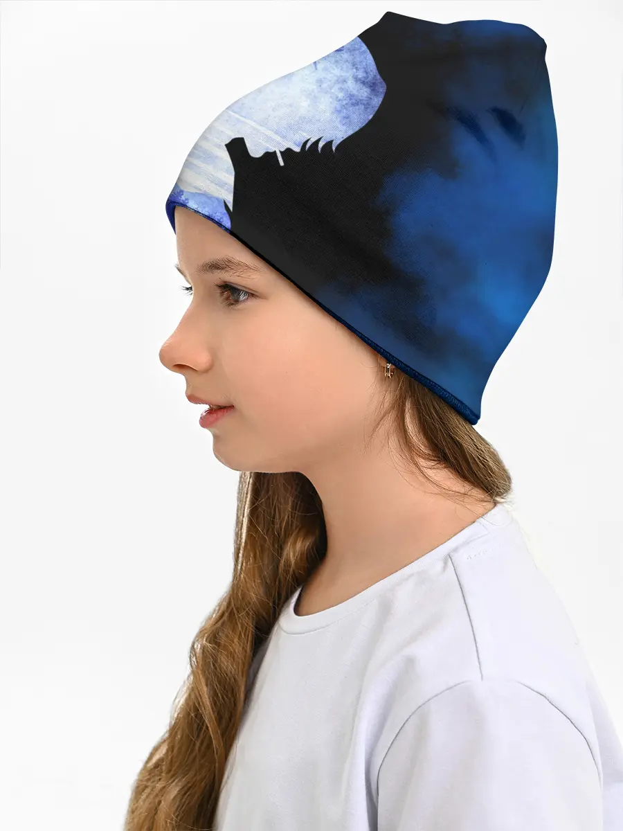 Детская шапка / Винсмок Санджи | One Piece