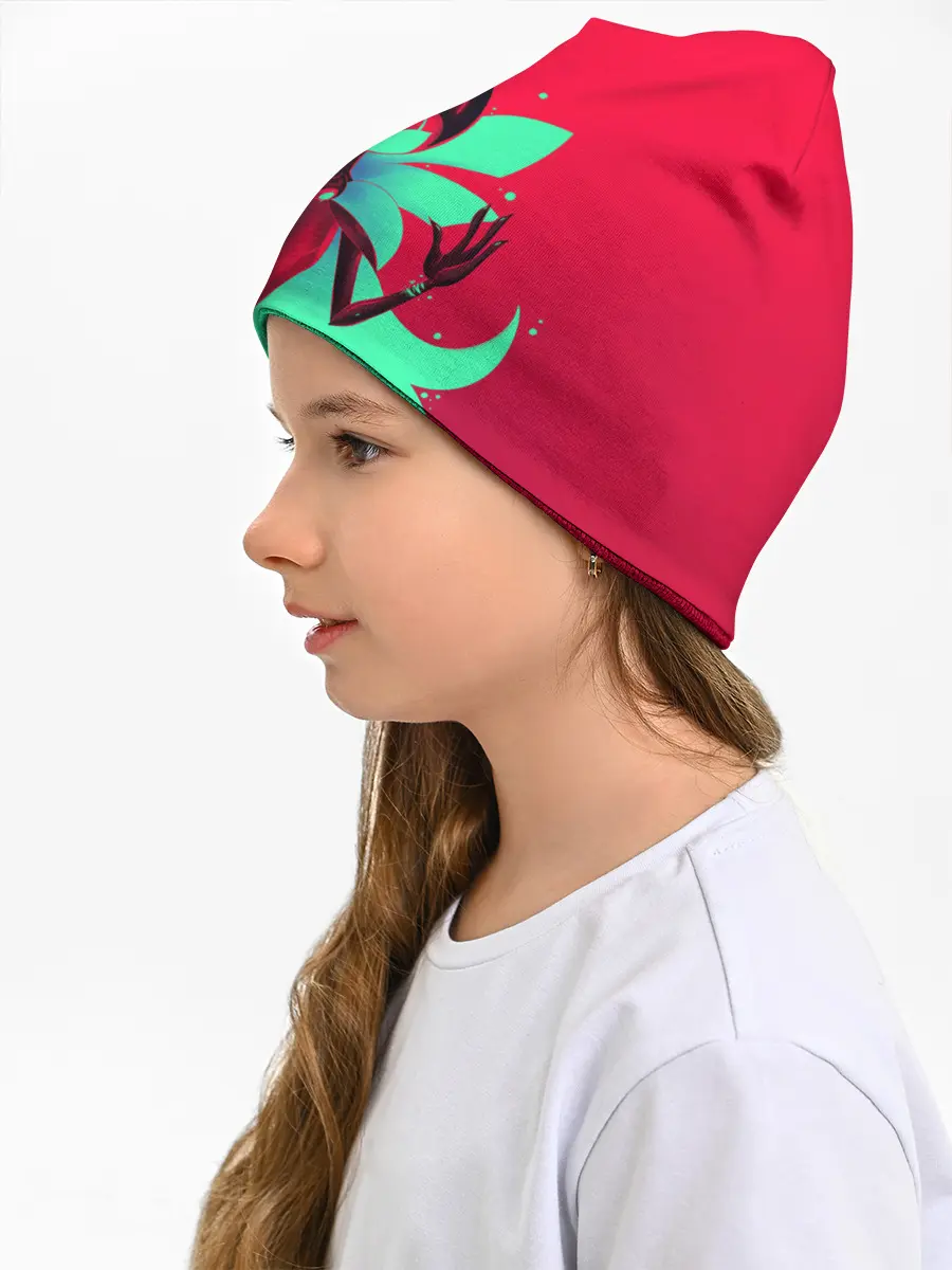 Детская шапка / Grimm