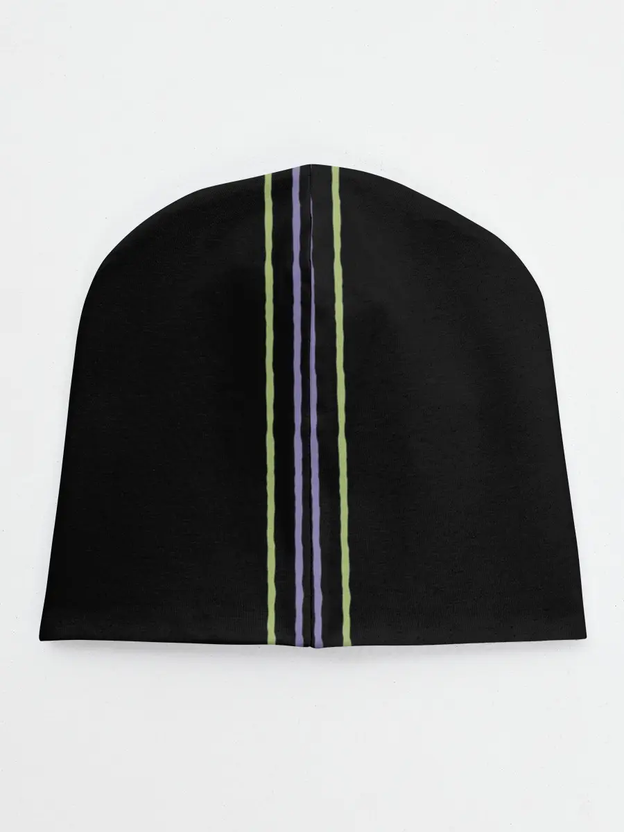 Детская шапка / Море внутри