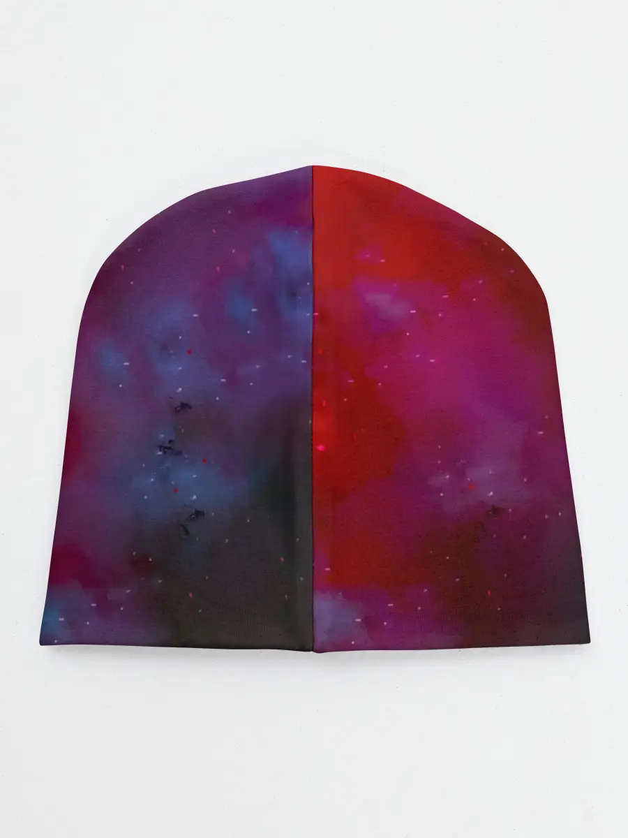 Детская шапка / Луффи One Piece. Большой куш