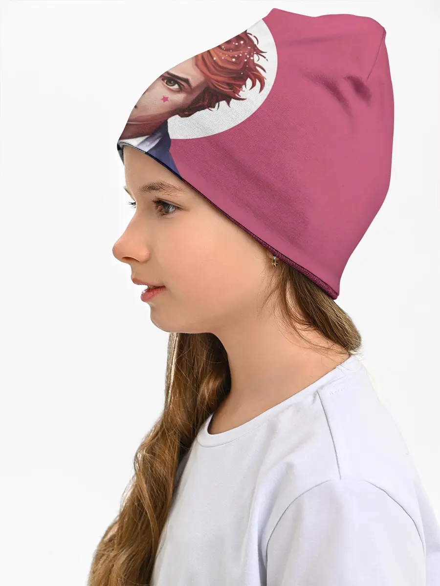 Детская шапка / Уэй