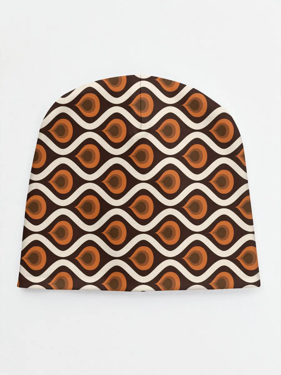 Детская шапка / Pattern