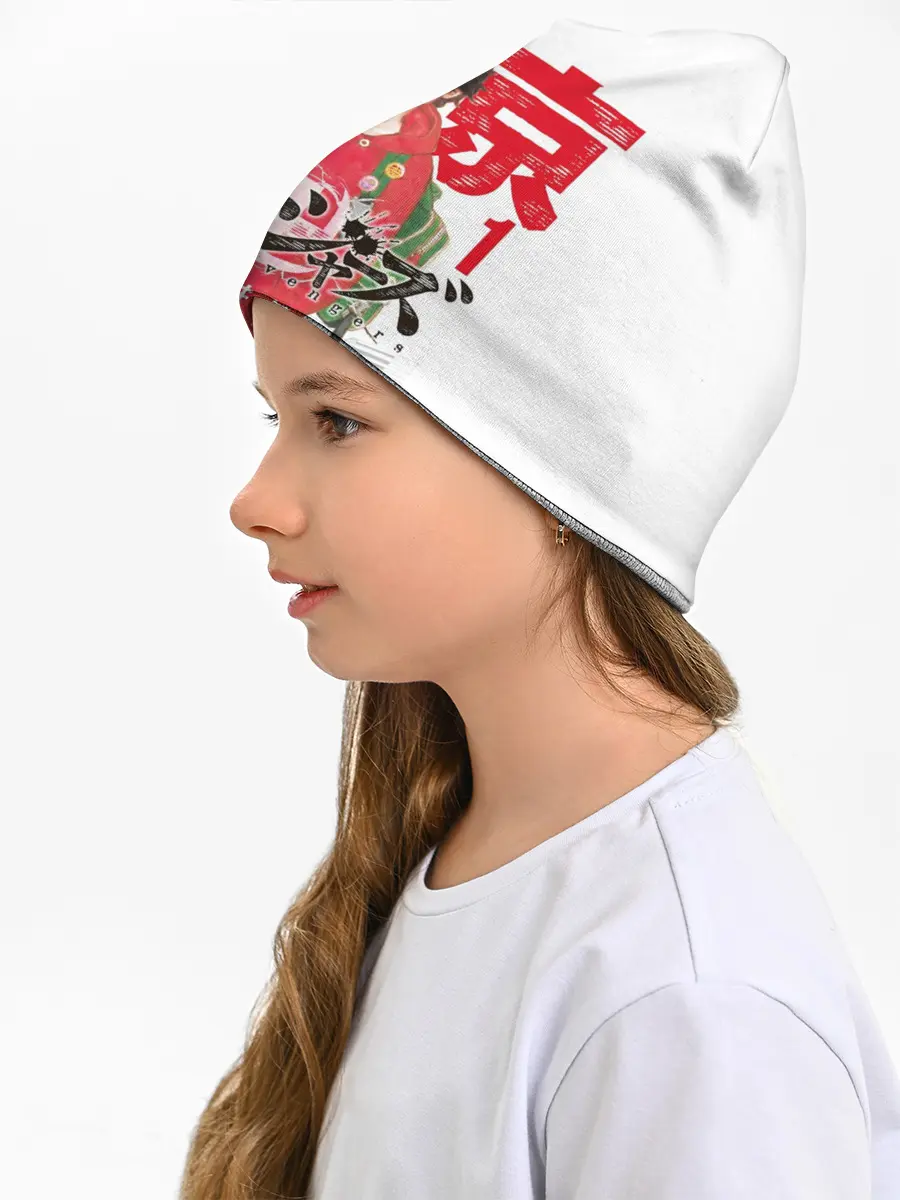 Детская шапка / ТОКИЙСКИЕ МСТИТЕЛИ 1