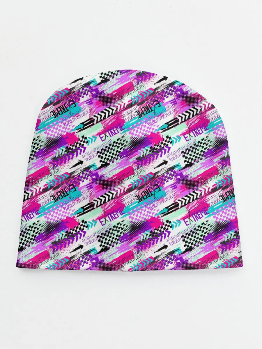 Детская шапка / EXTREME