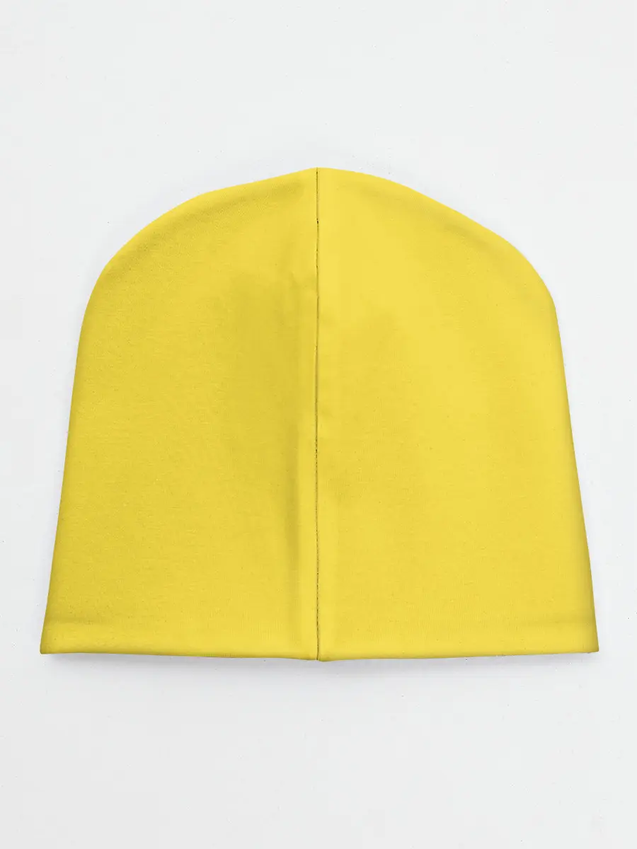 Детская шапка / Как у Трафальгара Ло One Piece